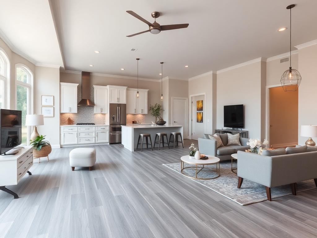 Investor Flip Opportunity - AI visualization