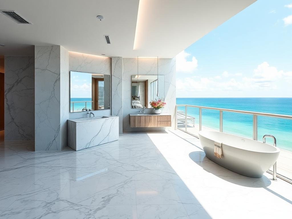 Coastal Premium Update - AI visualization