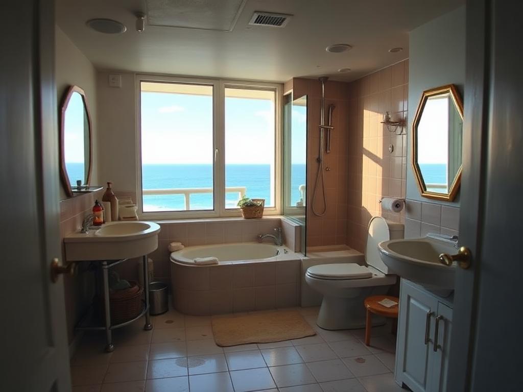 Coastal Premium Update - Before example