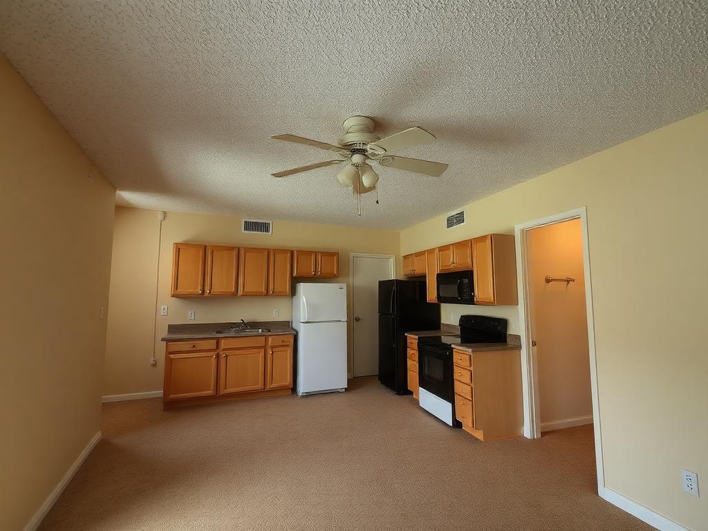 First-Time Buyer Modernization - Before example